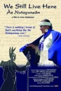Постер: We Still Live Here: Âs Nutayuneân
