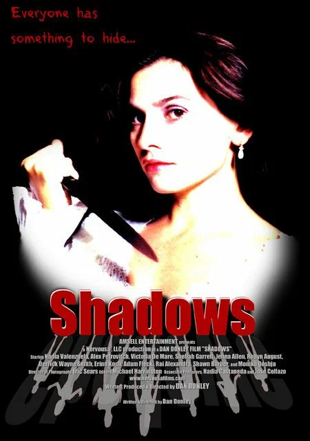 Постер: Shadows