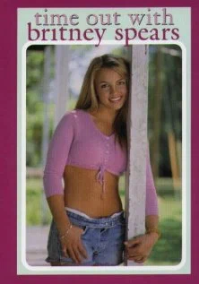 Постер: Time Out with Britney Spears