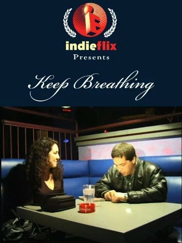 Постер: Keep Breathing