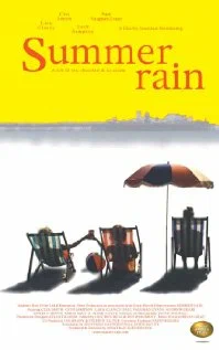 Постер: Summer Rain