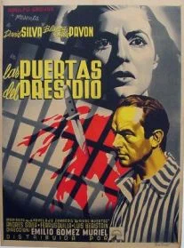Постер: Las puertas del presidio