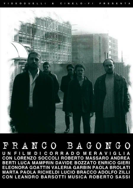 Постер: Franco Bagongo