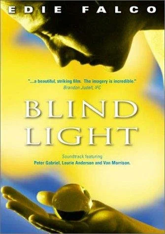 Постер: Blind Light