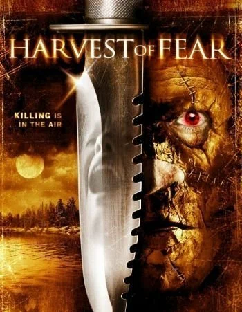Постер: Harvest of Fear