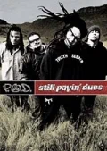 Постер: P.O.D.: Still Payin' Dues