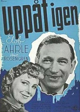 Постер: Uppåt igen