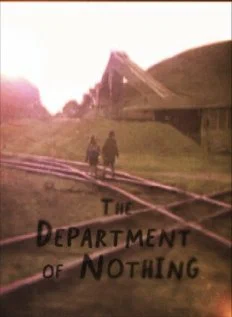 Постер: The Department of Nothing