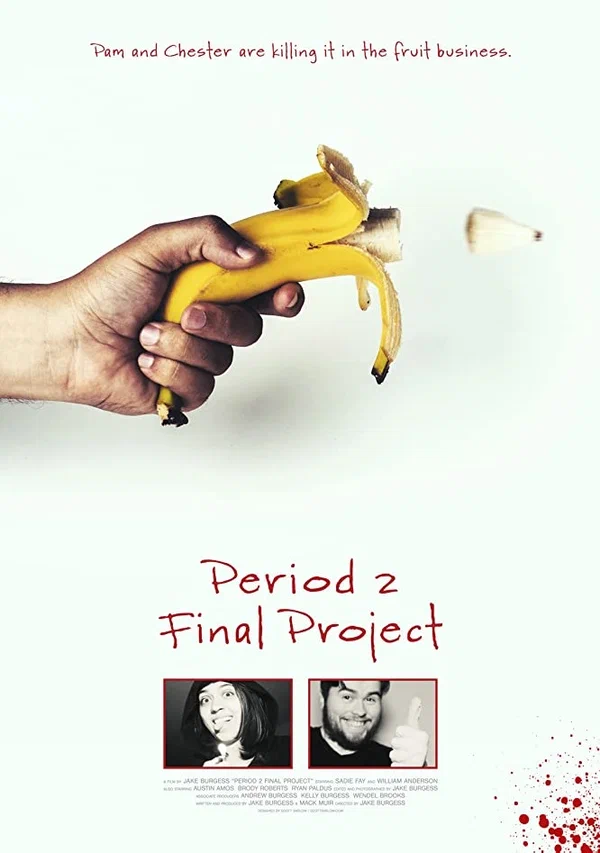 Постер: Period 2 Final Project
