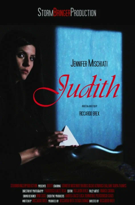 Постер: Judith