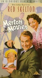 Постер: Merton of the Movies