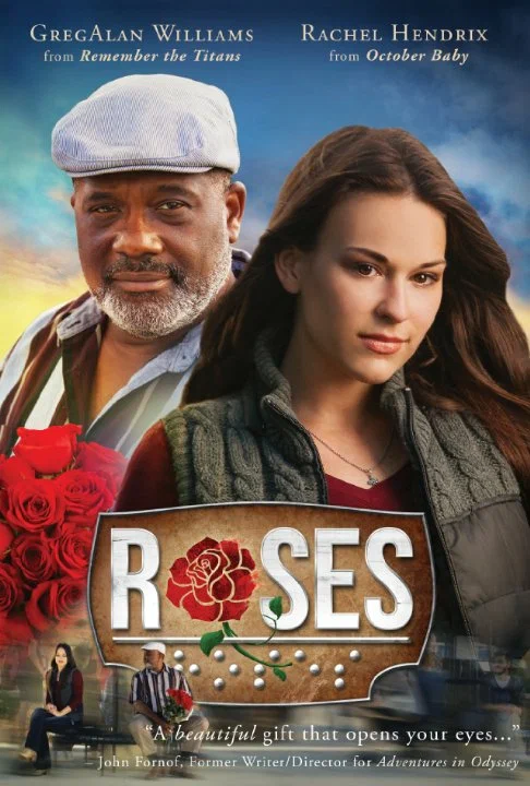 Постер: Roses