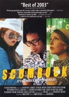 Постер: Scumrock