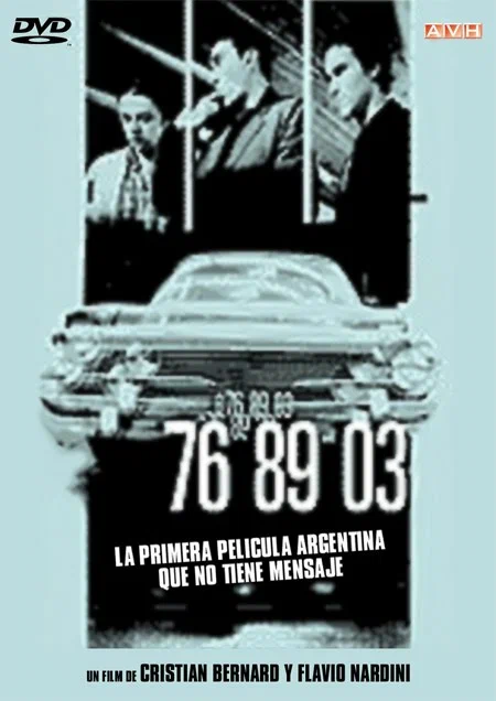 Постер: 76-89-03