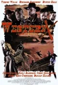 Постер: Western X