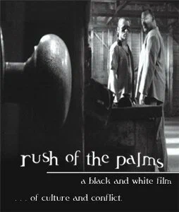 Постер: Rush of the Palms
