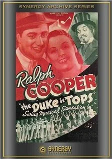 Постер: The Duke Is Tops