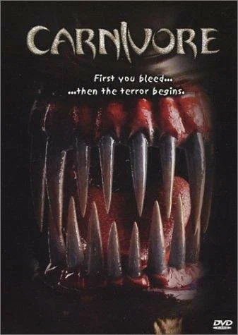 Постер: Carnivore