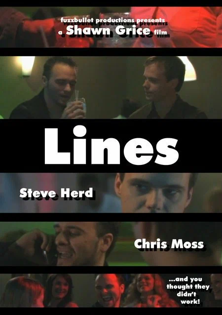 Постер: Lines