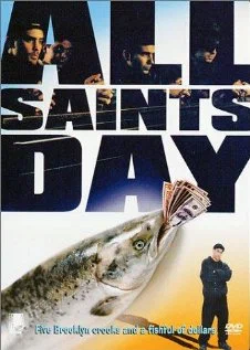Постер: All Saints Day