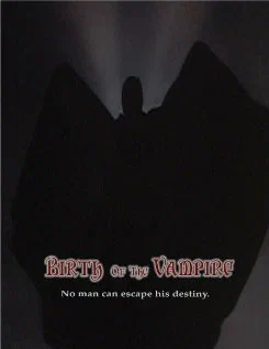 Постер: Birth of the Vampire