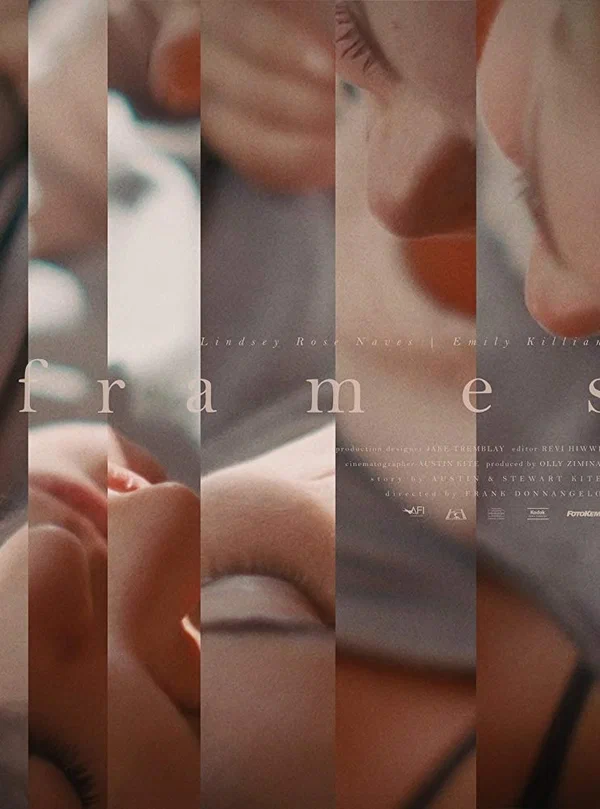 Постер: Frames