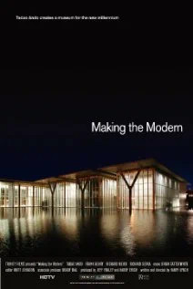 Постер: Making the Modern