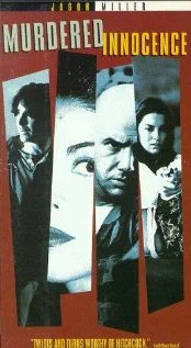 Постер: Murdered Innocence