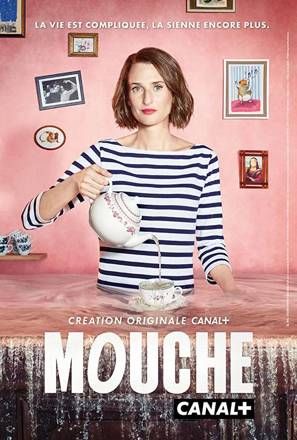 Постер: Mouche