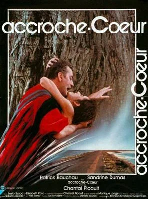 Постер: Accroche-coeur