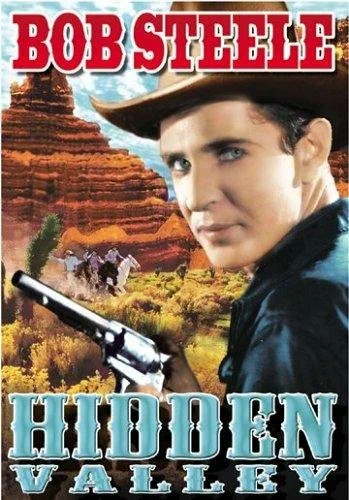 Постер: Hidden Valley