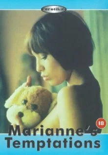 Постер: Искушение Марианны