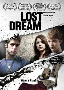 Постер: Lost Dream