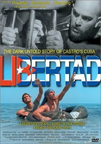 Постер: Libertad