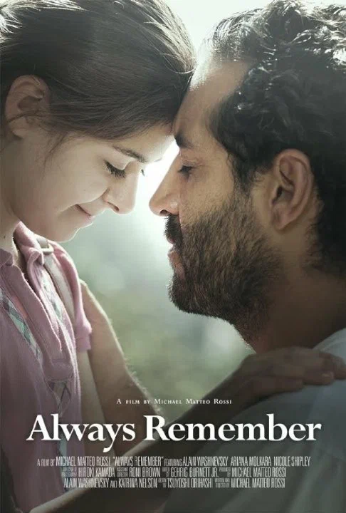 Постер: Always Remember