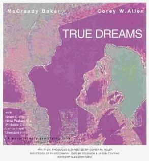 Постер: True Dreams