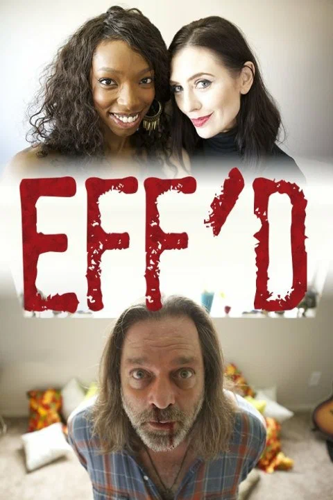 Постер: Eff'd