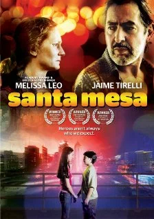 Постер: Санта-Меса