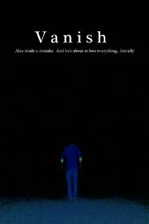 Постер: Vanish