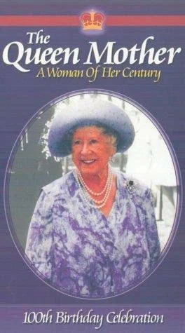 Постер: The Queen Mother