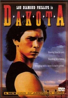 Постер: Дакота