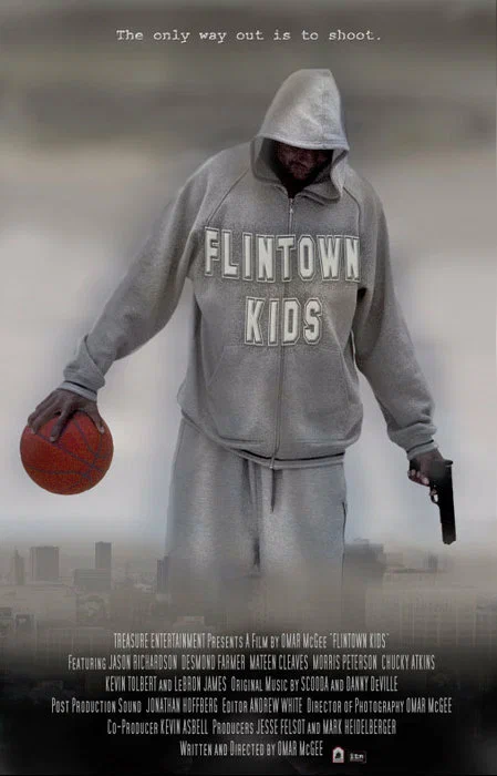 Постер: Flintown Kids