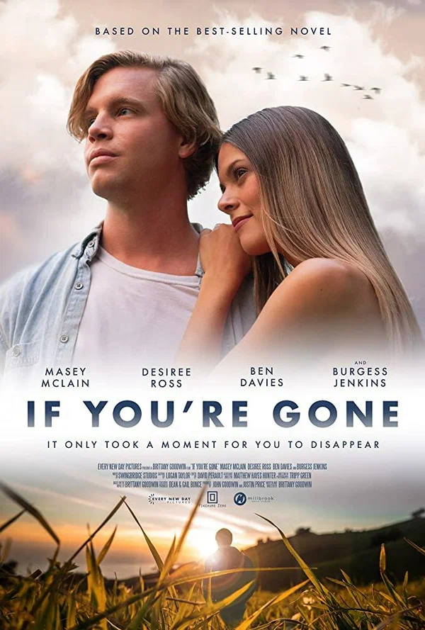 Постер: If You're Gone