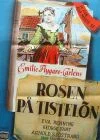 Постер: Rosen på tistelön