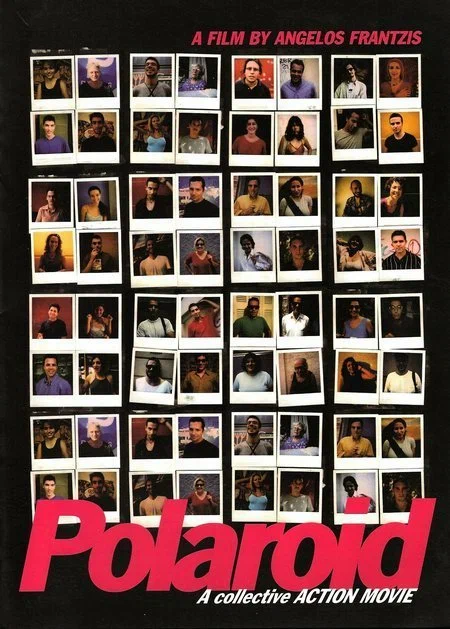Постер: Polaroid