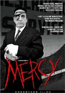 Постер: Mercy