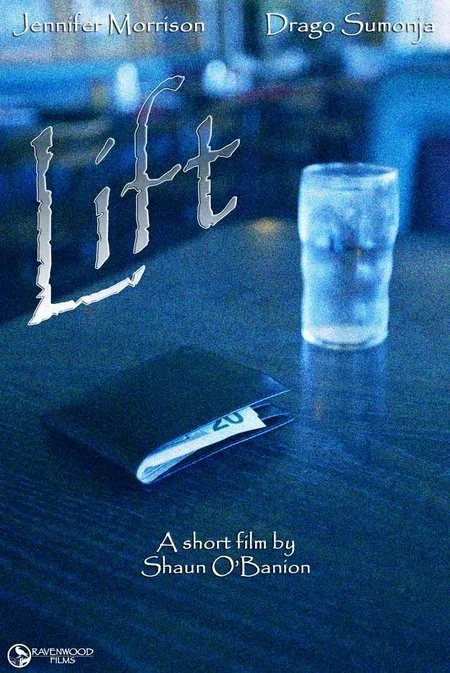 Постер: Lift