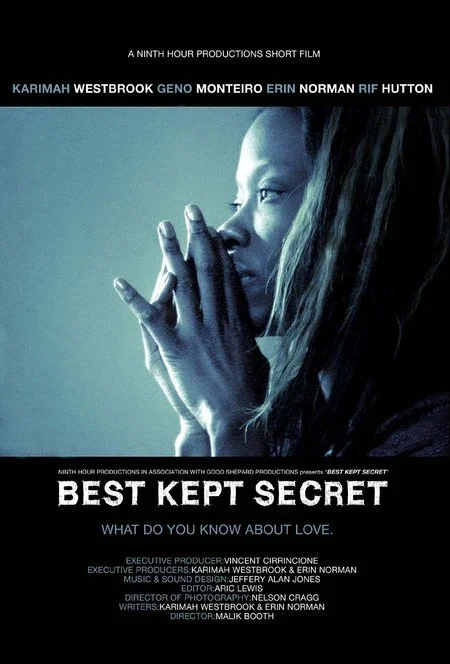 Постер: Best Kept Secret