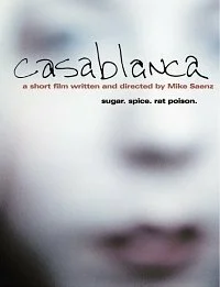 Постер: Casablanca