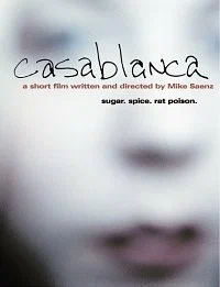 Постер: Casablanca